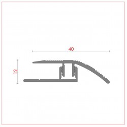 R-65 1 Transition 40 mm... 2