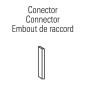 Conector para Combi Series R-800-8