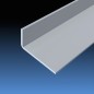 P008 Profile AISI-304 "L" 20x10x1 P008 Profile AISI-304 "L" 20x10x1