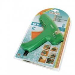 Pistola adhesivo termofusible