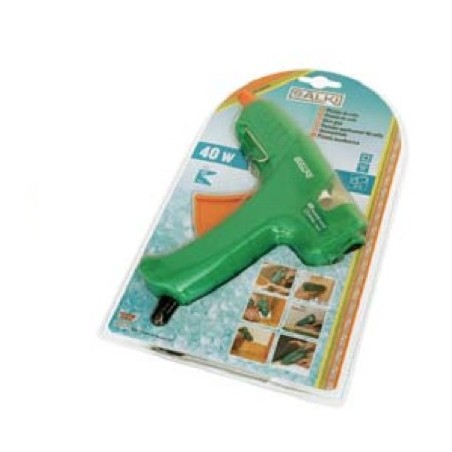 Pistola adhesivo termofusible