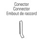 Conector 6 Series R-730-0/124-0