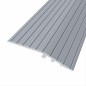 R-384 Perfil rampa aluminio 8 mm