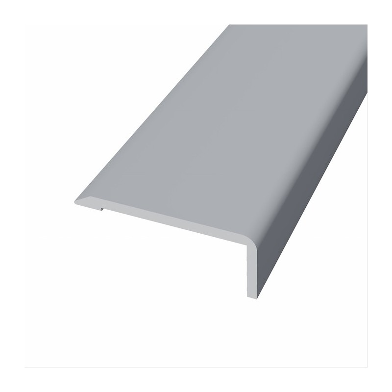 Stair nose ref. 417/300