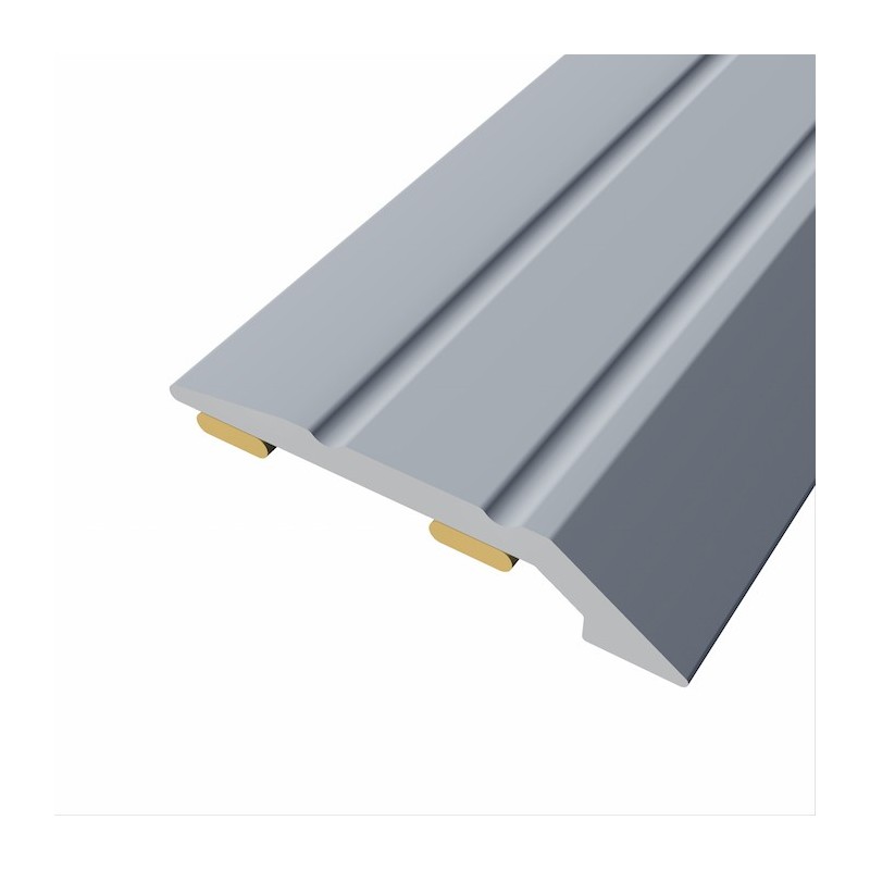 R-315 Level difference aluminium 2-3 mm adhesive
