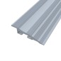 R-381 Perfil rampa aluminio 8 mm