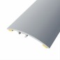 R-387 Cover strip-transition 37 mm adhesive