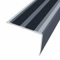 R-488 Cantonera de escalera banda antideslizante