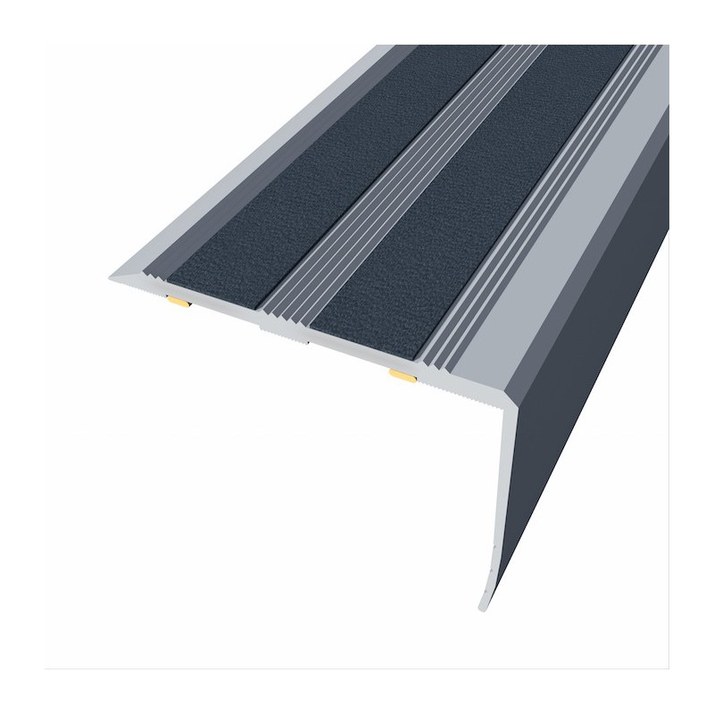 Stair nose ref. 438/300