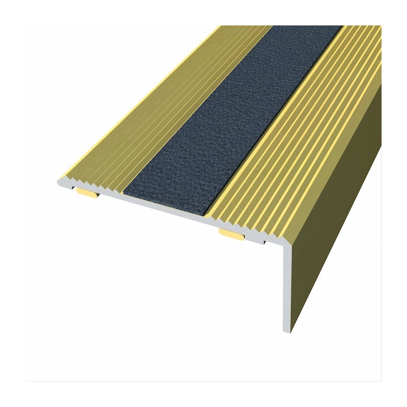 R-438 Stair nose anti slip tape