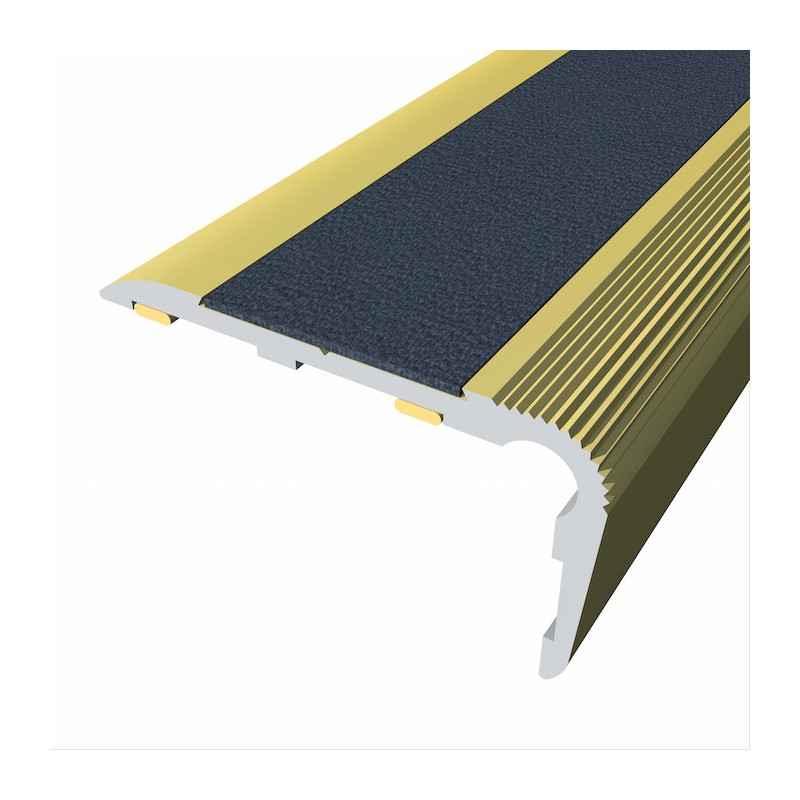 Stair nose ref. 418/300