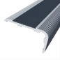 R-418 Stair nose drilled