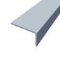 R-N06 Aluminium angle 25x15x1,3 mm