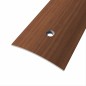 R-001 Cover strip 30 mm same level slim drilled