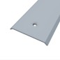 R-060 Cover strip 60 mm same level slim drilled