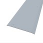 R-120 Cover strip 120 mm same level slim drilled