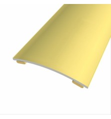 Cover strip 30 mm same level slim adhesive ref. 008