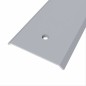 R-035 Cover strip 35 mm same level slim drilled