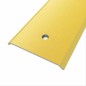 R-035 Cover strip 35 mm same level slim drilled