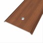 R-035 Cover strip 35 mm same level slim drilled