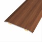 R-008 Cover strip 30 mm same level slim adhesive