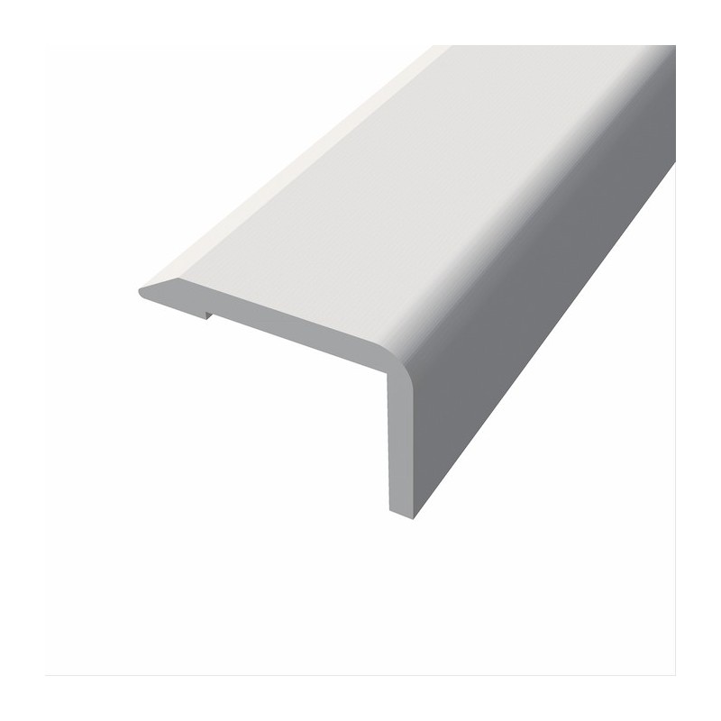 R-483 Stair nose 15x8 mm