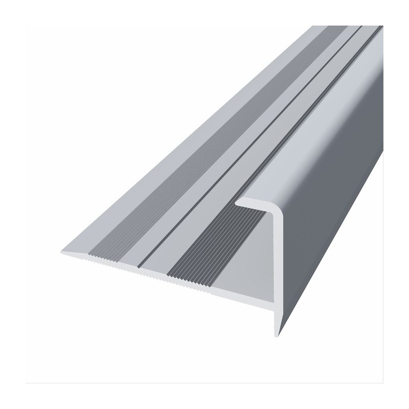 Escalera de aluminio para 8 mm ref. 334