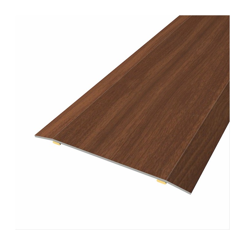 Cover strip 120 mm same level slim adhesive ref. 072