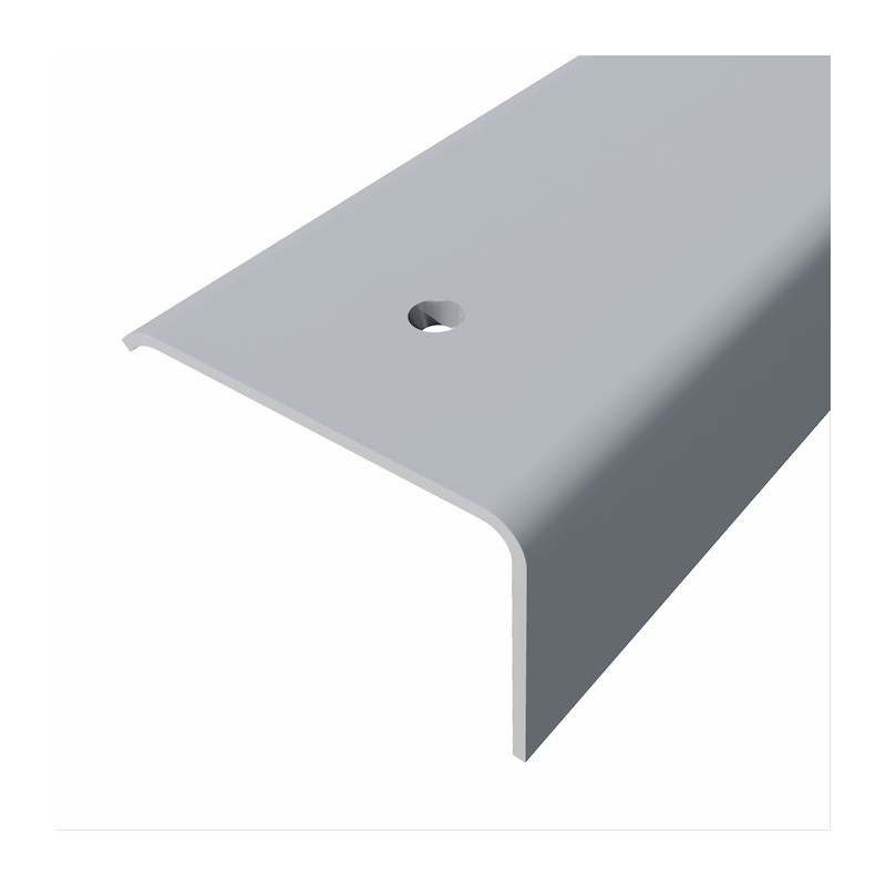 R-062 Cantonera de escalera atornillar