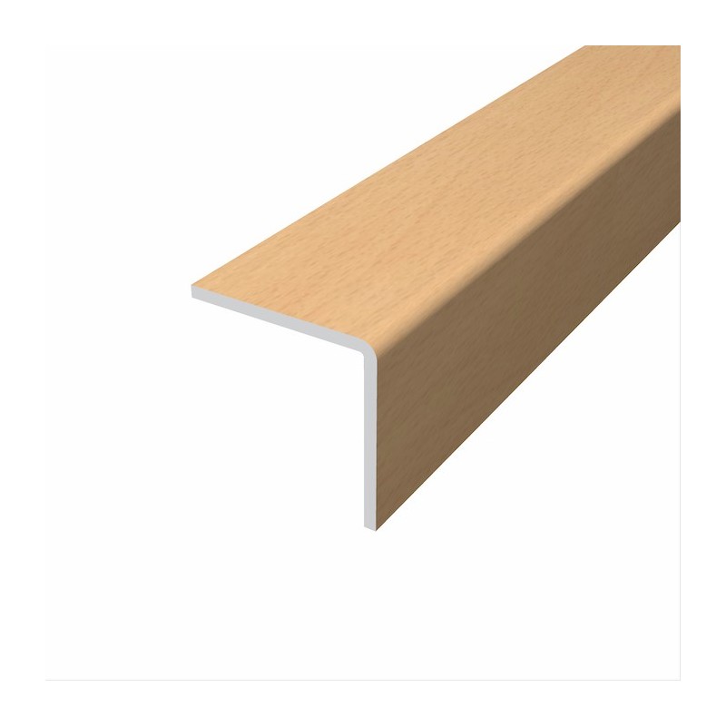 Metallic angle 15x15 mm ref. 020/270