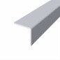 R-020 Metallic angle 20x20 mm