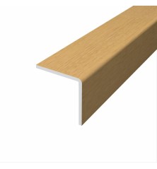 Metallic angle 20x20 mm ref. 021/270