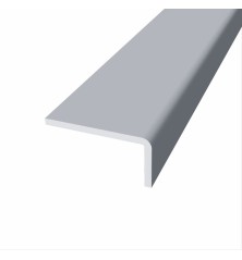 Ángulo metal 20x10 mm ref. 026/270