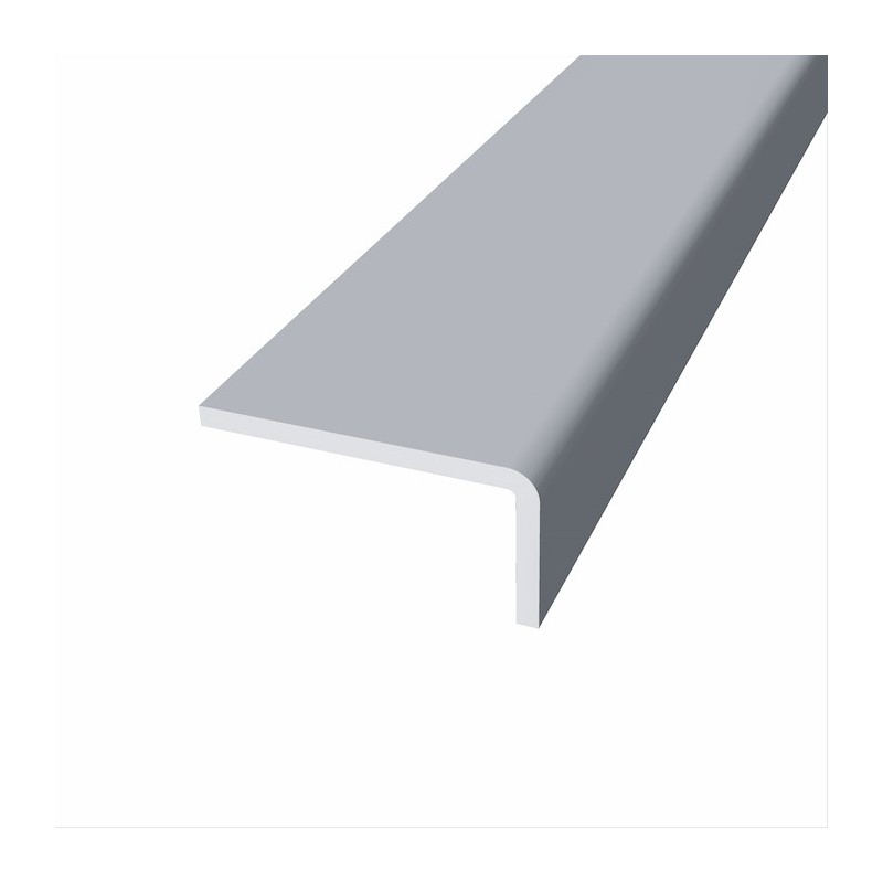 R-026 Angle métal 20x10 mm