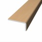 R-026 Metallic angle 20x10 mm
