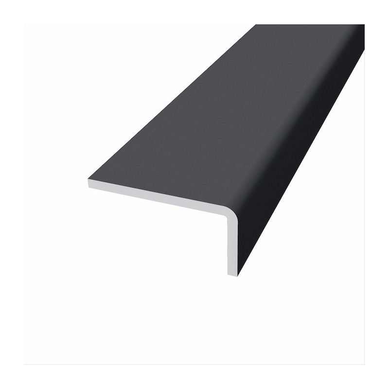 Metallic angle 20x10 mm ref. 026/270