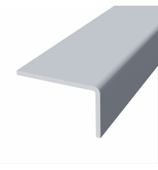 Ángulo metal 25x15 mm ref. 027/270