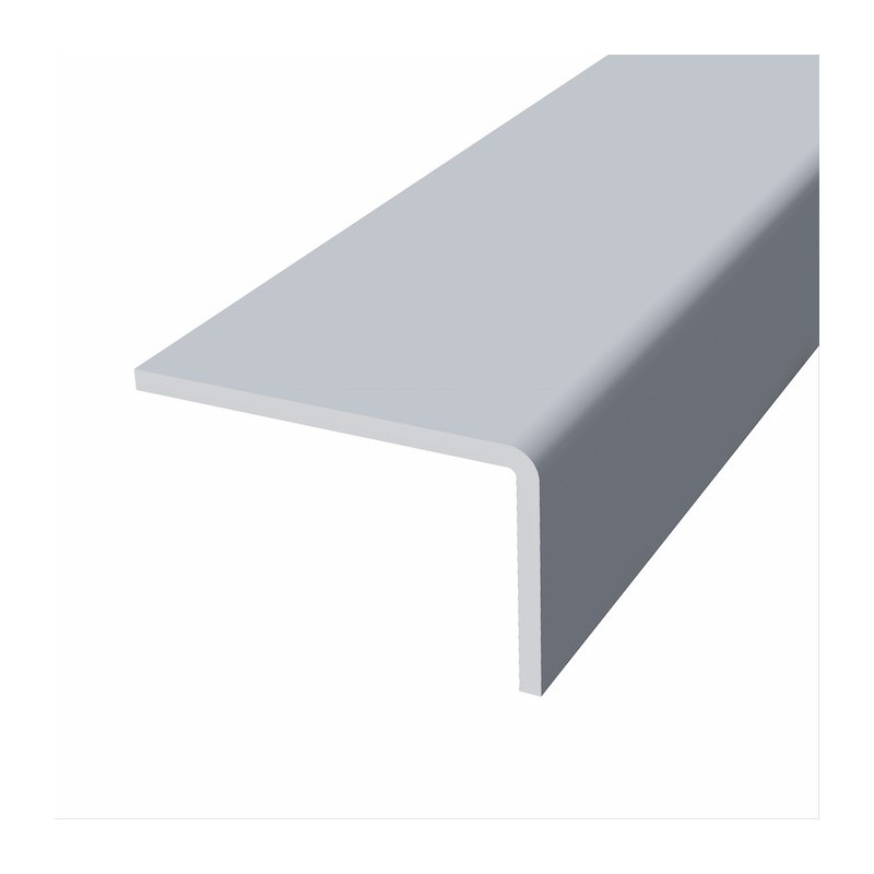 R-027 Ángulo metal 25x15 mm