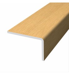 Angle métal 25x15 mm réf. 027/270