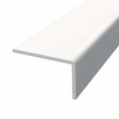 R-027 Metallic angle 25x15 mm