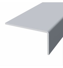 Ángulo metal 40x20 mm ref. 022/270