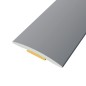 R-371 Aluminium cover strip 20 mm adhesive