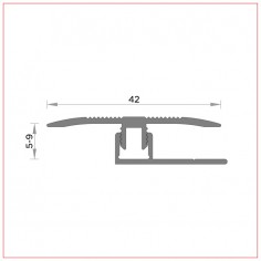 R-641 Transição 40 mm... 2