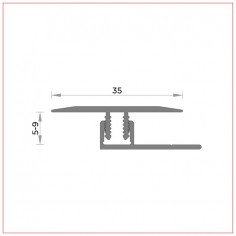 R-601 T-motion 35 mm on a... 2