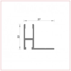 R-507 Base 21-24 mm Sistema... 2