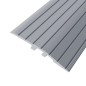 R-385 Perfil rampa aluminio 8 mm