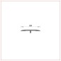 R-361 T profile 20 mm