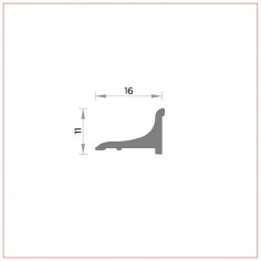 R-359 End profile 2