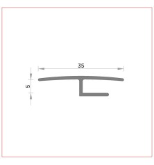 R-340 Junta 5 mm