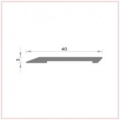 R-386 Remate 3 mm 2
